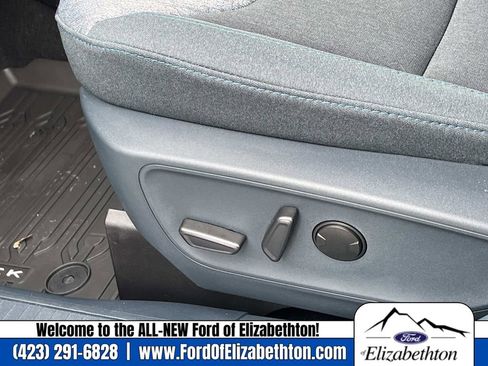 New 2025 Ford Maverick XLT w/ Equipment Group 301A image 22