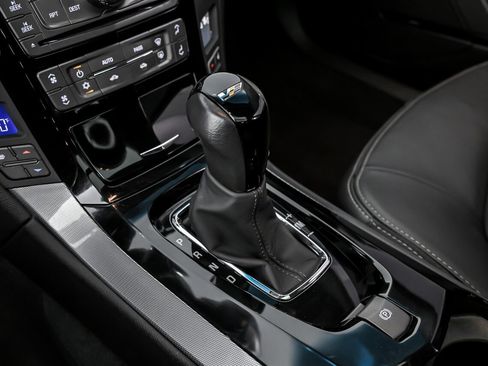 Used 2013 Cadillac CTS V image 36