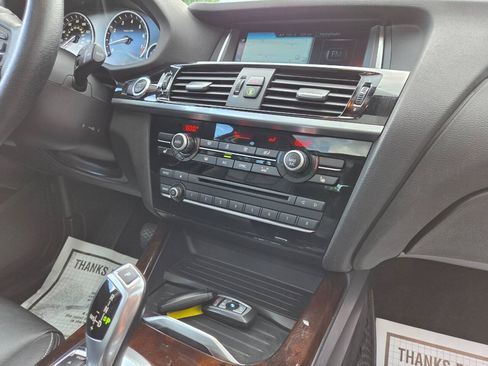 Used 2017 BMW X3 xDrive35i AWD/4WD image 46