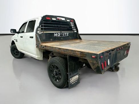Used 2014 RAM 2500 Tradesman w/ Popular Equipment Group AWD/4WD image 8