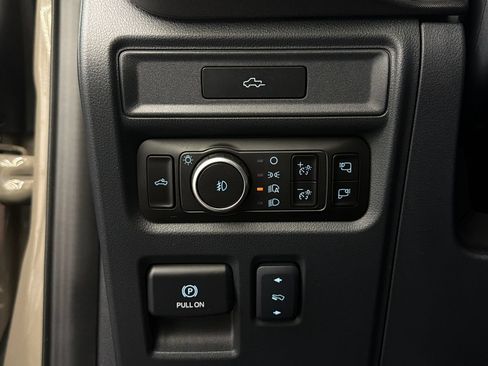 Used 2026 Ford F150 Tremor w/ Equipment Group 402B MID AWD/4WD image 29