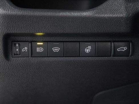 Used 2025 Toyota RAV4 XLE w/ Convenience Package AWD/4WD image 41