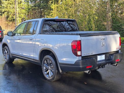 Certified 2023 Honda Ridgeline Sport image 26