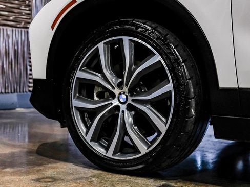 Used 2018 BMW X2 sDrive28i image 51