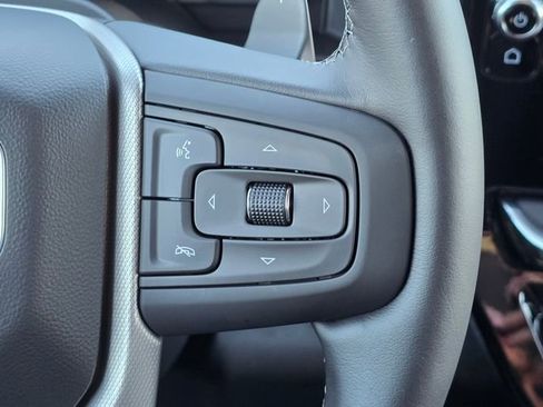 Used 2025 GMC Sierra 1500 Denali image 31