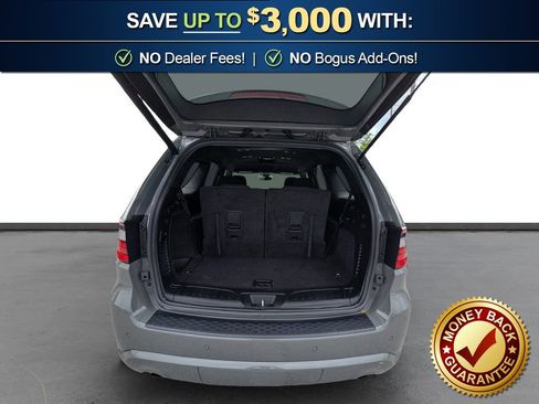 Used 2025 Dodge Durango GT AWD/4WD image 24