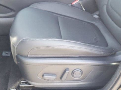 New 2025 Hyundai Santa Cruz XRT AWD/4WD image 28