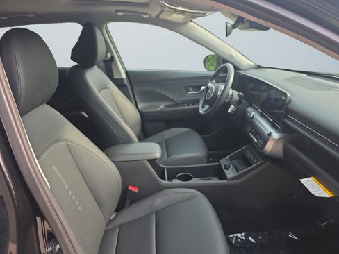 Used 2026 Hyundai Kona Limited AWD/4WD image 18