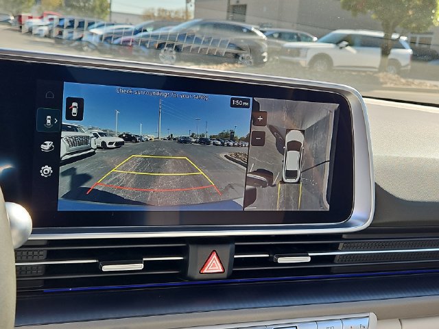 Certified 2023 Hyundai Ioniq 6 Limited w/ Cargo Package AWD/4WD image 26