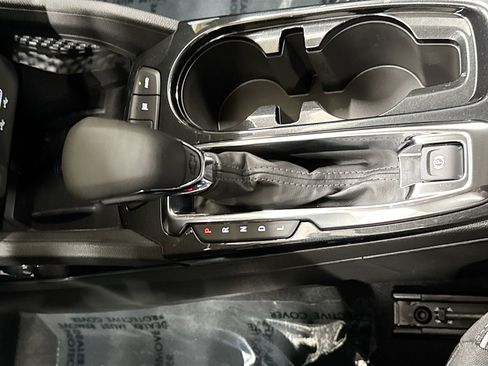 New 2026 Chevrolet TrailBlazer LT w/ Convenience Package image 20