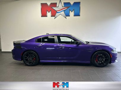 Used 2023 Dodge Charger Scat Pack w/ Daytona Edition Group
