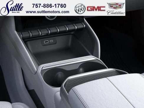 New 2026 GMC Terrain Denali w/ LPO, Floor Liner Package image 23