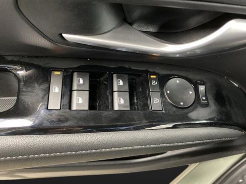 New 2026 Hyundai Santa Cruz Limited image 29