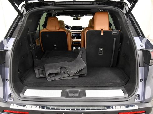 Used 2023 INFINITI QX60 Autograph w/ Cargo Package AWD/4WD image 7