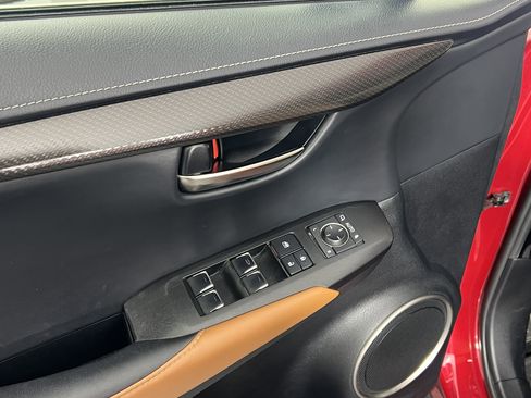 Used 2018 Lexus NX 300h AWD w/ Comfort Package image 18