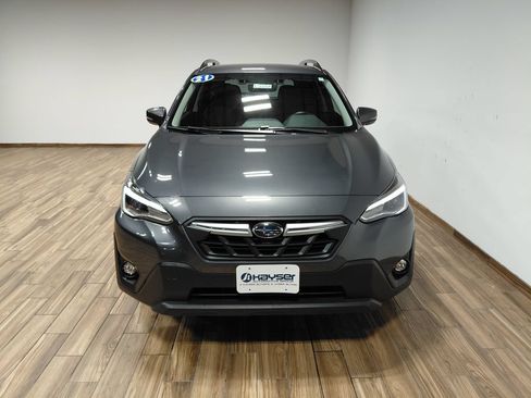 Used 2021 Subaru Crosstrek 2.5i Limited w/ Popular Package #2 AWD/4WD image 14
