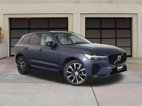 Used 2023 Volvo XC60 B5 Plus w/ Climate Package AWD/4WD image 34