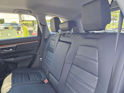Used 2022 Honda CR-V Touring image 20