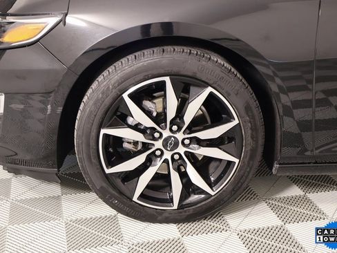 Used 2023 Chevrolet Malibu RS w/ LPO, Floor Liner Package image 16