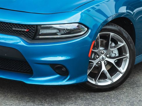 Used 2020 Dodge Charger GT image 2