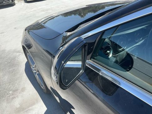 Used 2019 Mercedes-Benz E 450 4MATIC Sedan image 34