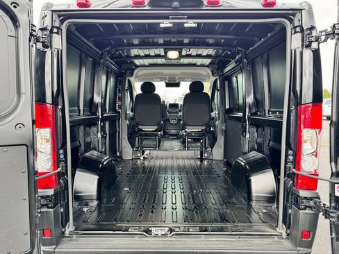 New 2026 RAM ProMaster 1500 w/ Convenience Group image 14
