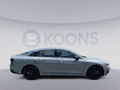 New 2026 Kia K5 GT-Line w/ GT-Line Premium Package FWD image 17