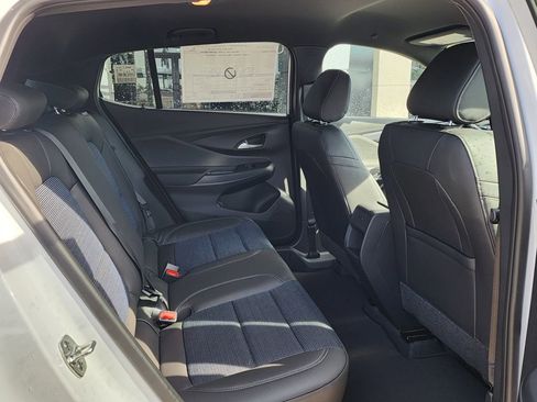 New 2026 Buick Envista Preferred w/ Convenience I Package image 40