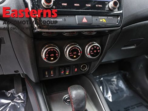 Used 2023 Mitsubishi Outlander Sport LE AWD/4WD image 18