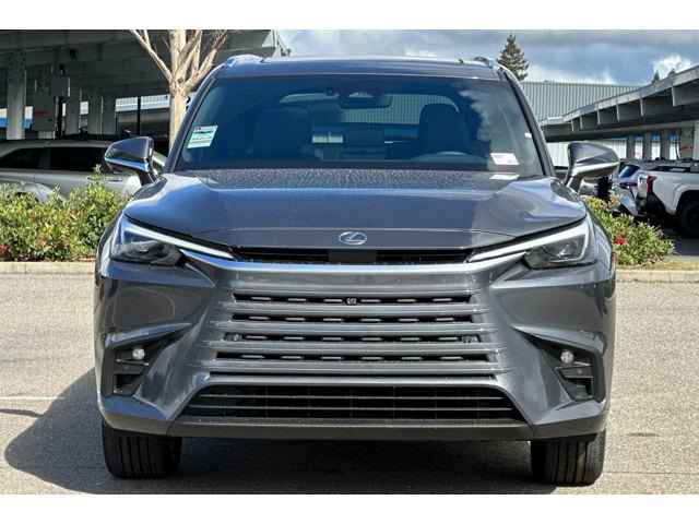 Certified 2026 Lexus TX 350 AWD w/ Technology Package image 9