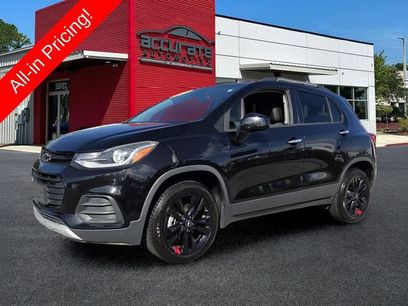 Used 2019 Chevrolet Trax LT w/ Redline Edition