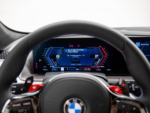 New 2026 BMW XM Label Red AWD/4WD image 20