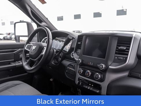 Used 2024 RAM 2500 Big Horn AWD/4WD image 11