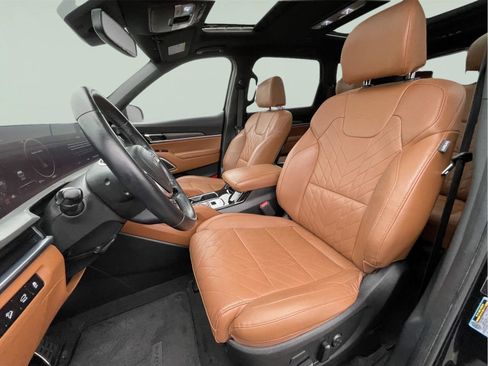 Used 2024 Kia Telluride SX X-Line AWD/4WD image 14