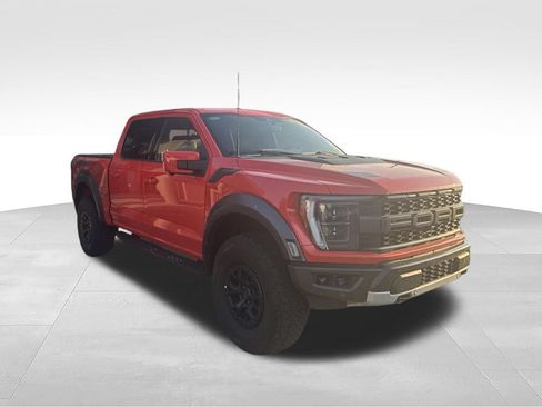 Used 2023 Ford F150 Raptor w/ Raptor 37 Performance Package AWD/4WD image 4