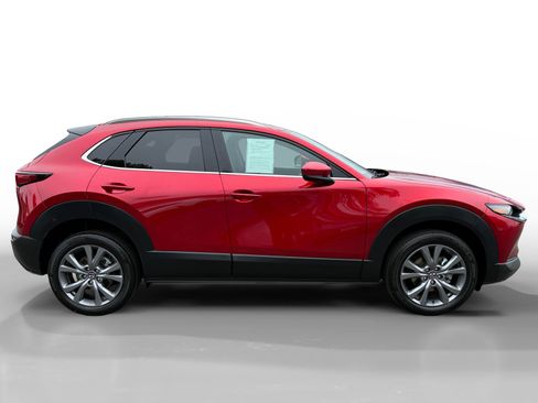 Used 2024 MAZDA CX-30 AWD 2.5 S w/ Premium Package image 6