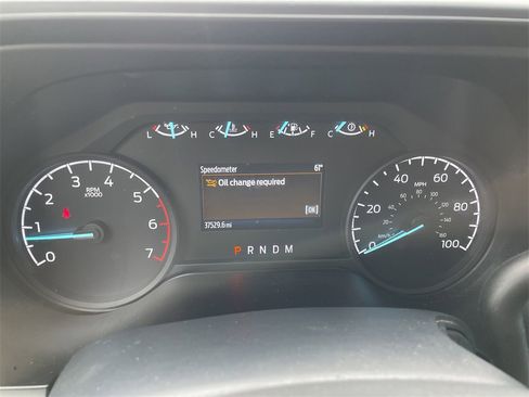 Used 2023 Ford F250 XLT w/ Snow Plow Prep Package image 17