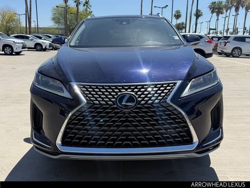 Used 2021 Lexus RX 350 FWD w/ Premium Package image 5