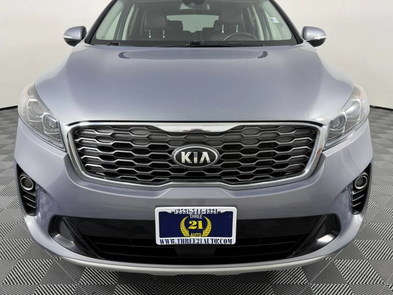 Used 2019 Kia Sorento EX AWD/4WD image 53