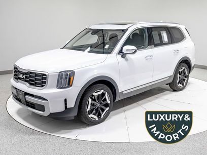 Used 2025 Kia Telluride S