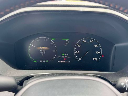 Used 2024 Honda CR-V Sport image 23
