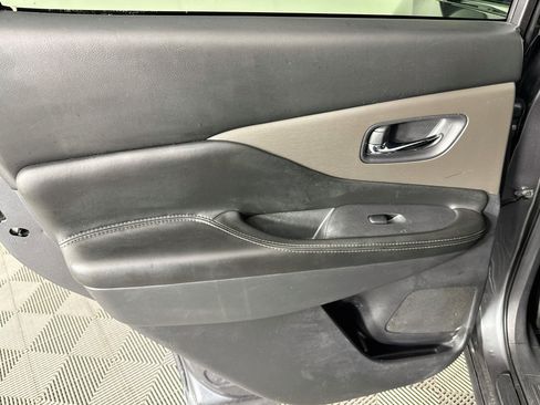 Used 2020 Nissan Murano S w/ Technology Package FWD image 22