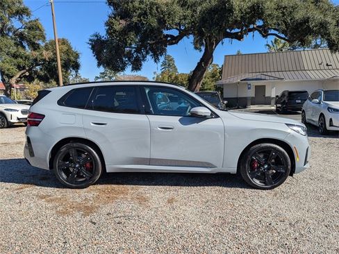 New 2026 BMW X3 xDrive30 w/ M Sport Package image 4