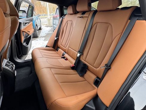 Used 2023 BMW X4 xDrive30i w/ Premium Package image 14