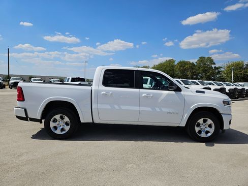 New 2026 RAM 1500 Lone Star image 2