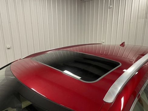 Used 2020 Lexus RX 450h AWD w/ Premium Package image 12