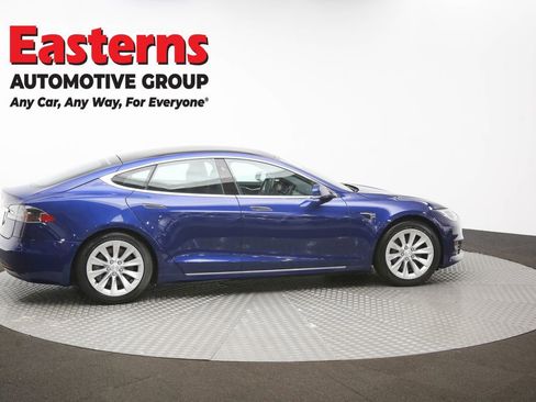 Used 2019 Tesla Model S 75D AWD/4WD image 42