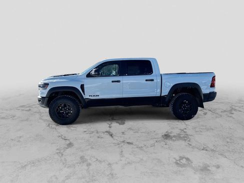 New 2026 RAM 1500 RHO image 5