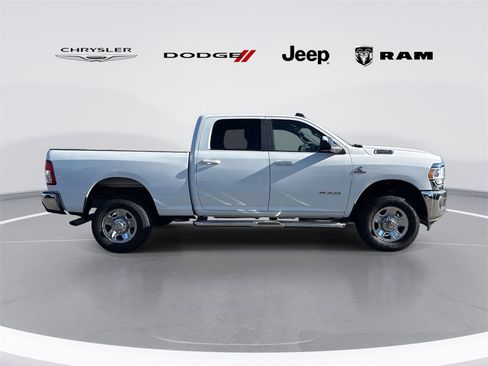 Used 2022 RAM 2500 Big Horn image 2