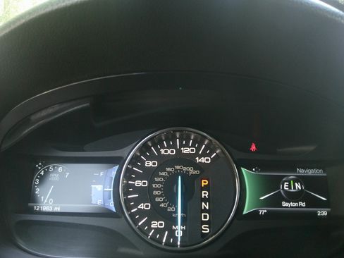 Used 2014 Ford Edge SEL w/ Equipment Group 205A image 30